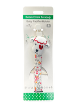 Baby Pacifier Holder